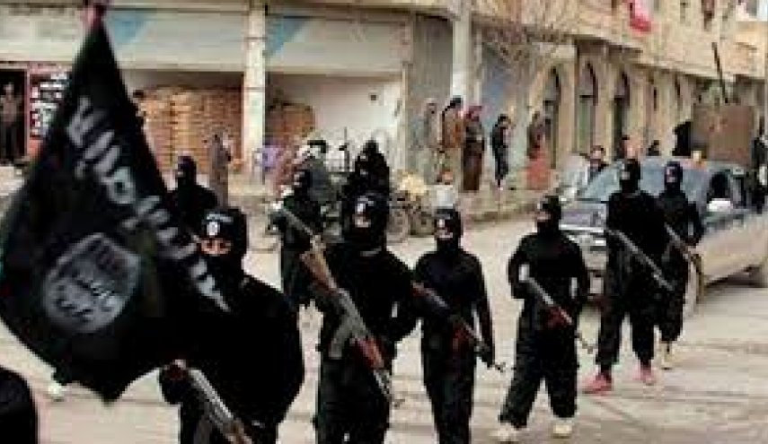 داعش شهردار یک منطقه سوری را کشت
