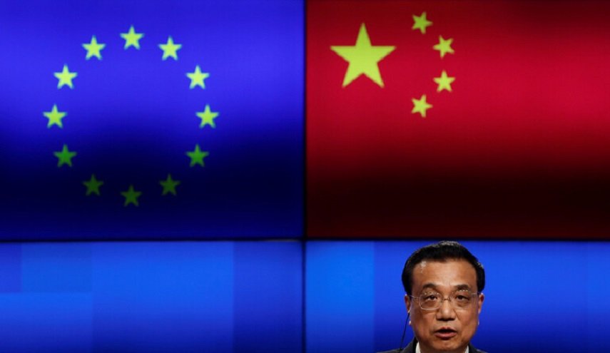 بوريل: قمة ثنائية بين الاتحاد الأوروبي والصين تعقد في 22 يونيو