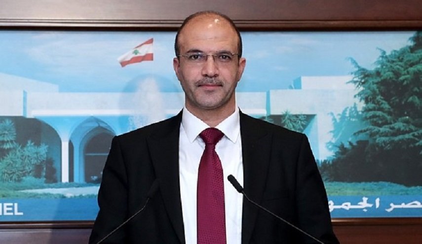 وزير الصحة اللبناني: سنسعى لسياحة منظمة تضمن سلامة المسافرين والمقيمين