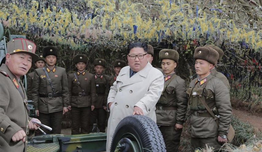 كوريا الشمالية تطلق تهديدًا جديدًا ضد جارتها الجنوبية
