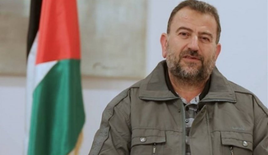 سه سناریوی تل‌‌آویو برای اشغال کرانه باختری از زبان نائب رئیس حماس