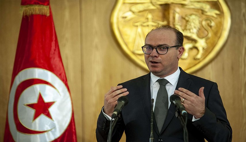 الفخفاخ يرفض توسيع الحكومة التونسية