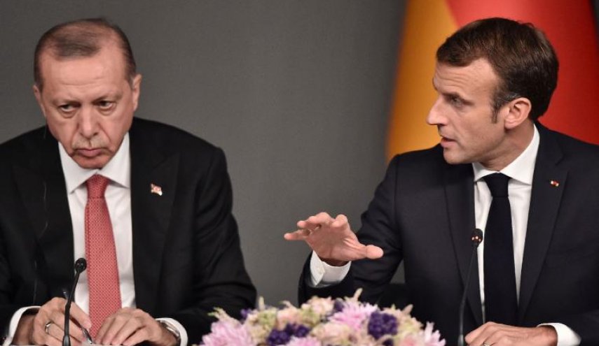 فرنسا تريد إجراء محادثات مع الناتو حول موقف تركيا في ليبيا
