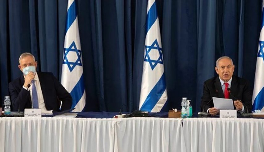 نتانیاهو به دنبال بهانه‌جویی برای انحلال کابینه ائتلافی است
