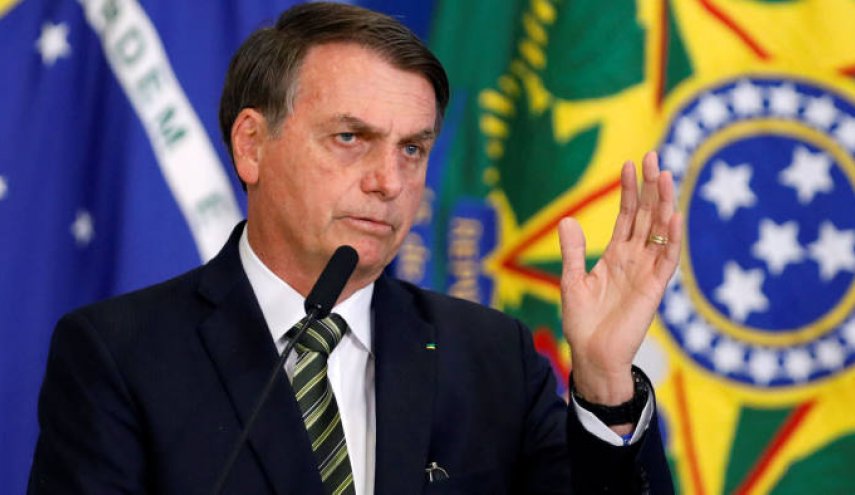 الرئيس البرازيلي: الجيش لن يطيح برئيس منتخب

