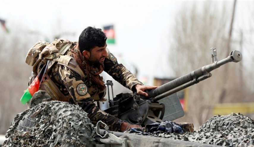 القوات الأفغانية تقتل عضوا بارزا بجماعة طالبان