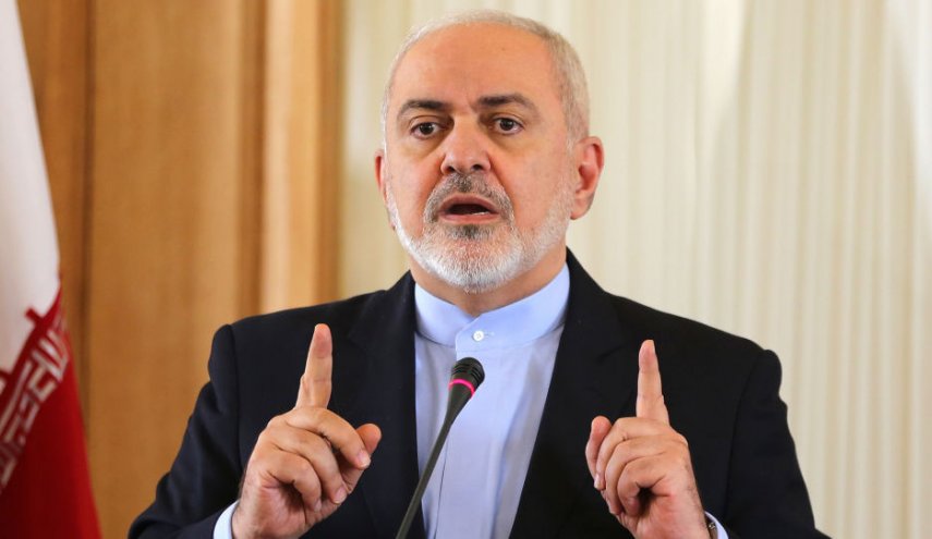 ظریف: همکاری های اقتصادی ایران با سوریه افزایش می‌ یابد
