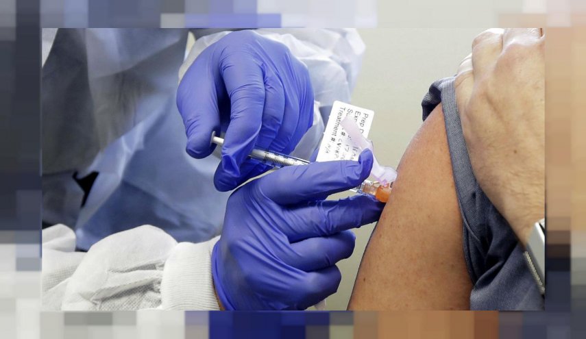 آغاز آزمایش واکسن کرونا روی افراد داوطلب در روسیه