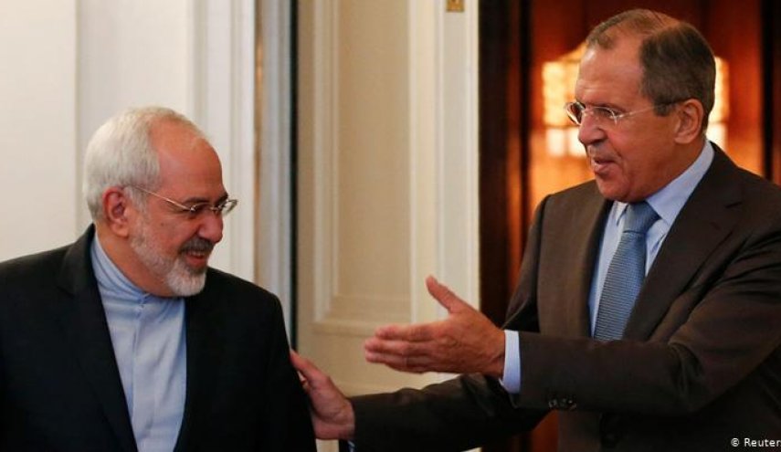 ظریف: اجازه نخواهیم داد ایران موضوع بررسی‌هایی شود که اسناد آن ادعاهای جاسوسی است/ لاوروف: روسیه برای مقابله با تمدید تحریم تسلیحاتی ایران هر کاری می‌کند