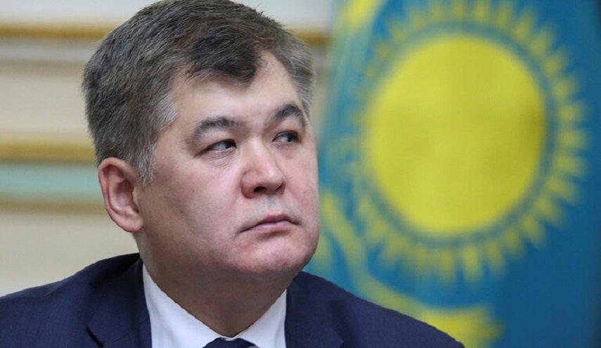 كازاخستان.. وزراء جديد يدخلون الحجر الصحي بسبب كورونا