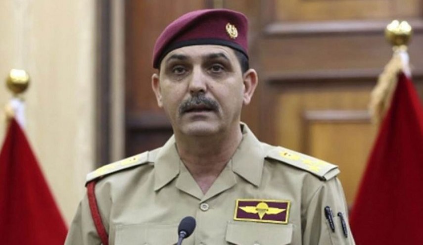 الجيش العراقي: القصف التركي استفزاز وانتهاك للسيادة
