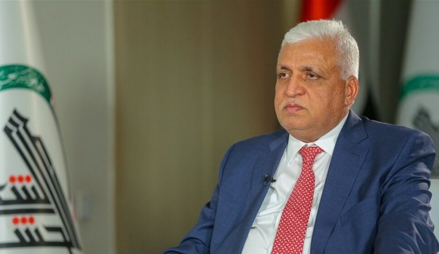 الفياض يعلن نبأ سارا لمنتسبي الحشد الشعبي
