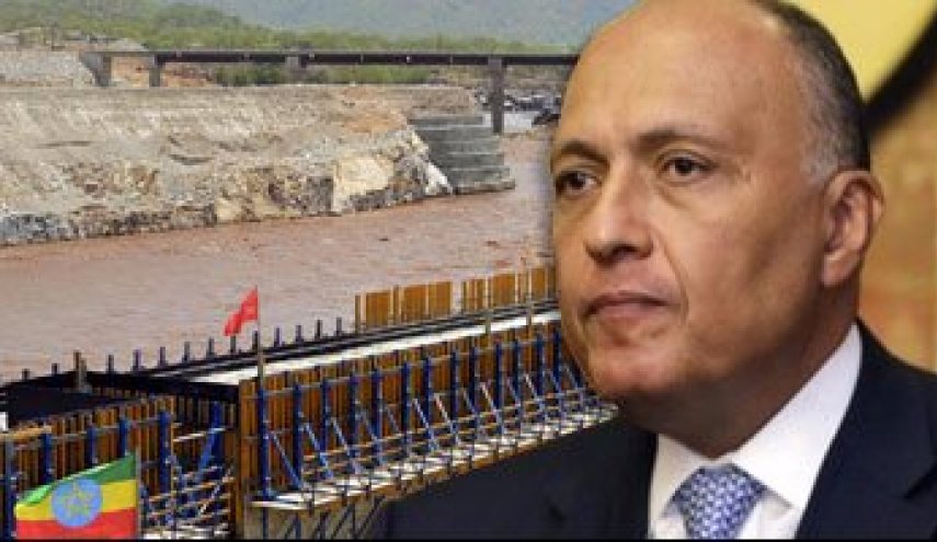 مصر ستلجأ إلى مجلس الأمن في قضية سد 