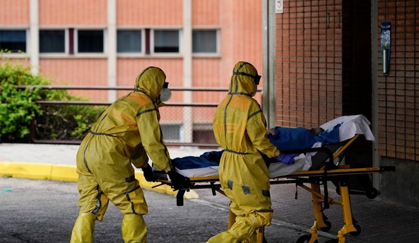 فرنسا.. تسجيل 111 حالة وفاة جديدة بفيروس كورونا