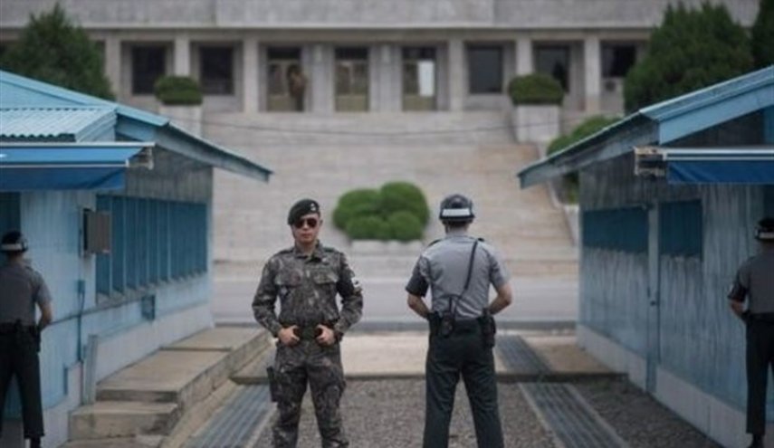 کره جنوبی همسایه شمالی را به «واکنش قاطع» تهدید کرد
