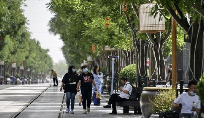 پکن در شرایط بحرانی قرار گرفت؛ شناسایی 31 مورد جدید