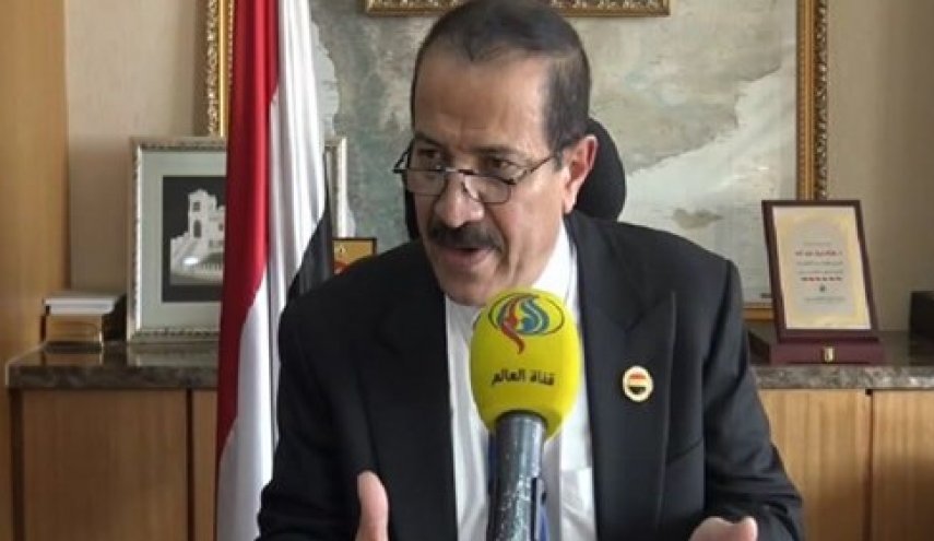 الخارجية اليمنية تستنكر رفع اسم التحالف السعودي من قائمة العار