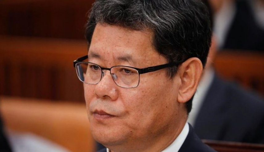 وزیر اتحاد کره جنوبی استعفا می‌کند