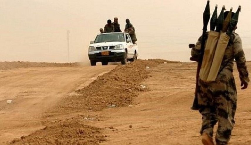 داعش ۶ کشاورز سوری را در الرقه کُشت