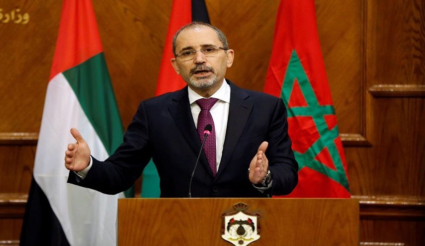 وزير الخارجية الأردني: المنطقة على مفترق طرق حاسم