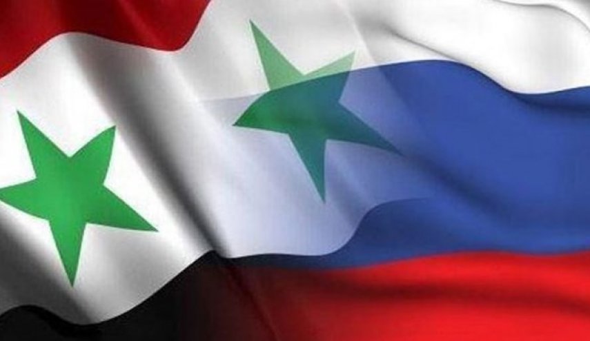 روسیه: تحریم‌های آمریکا اثری بر همکاری ما با سوریه ندارد
