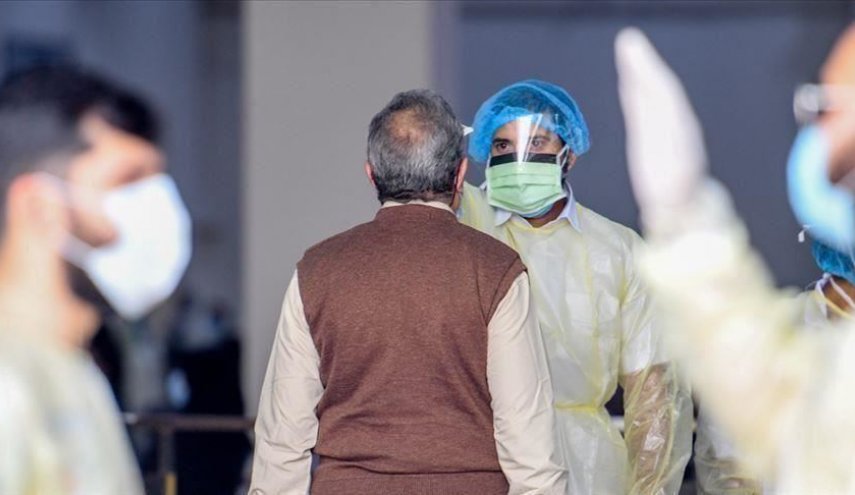  16 إصابة جديدة بفيروس كورونا في ليبيا