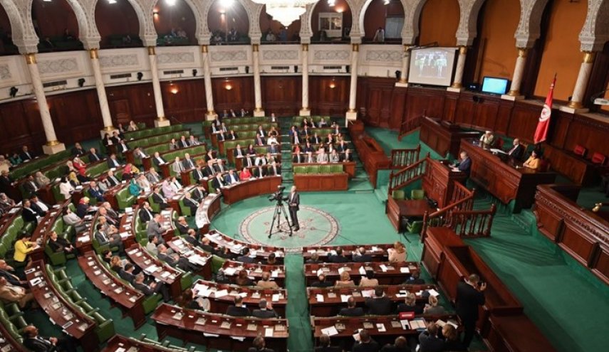 البرلمان التونسي يصادق على قانون الاقتصاد الاجتماعي والتضامني
