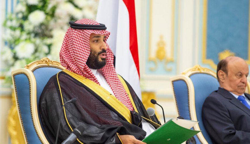اقتراح سعودي لتنفيذ اتفاق الرياض في جنوب اليمن!