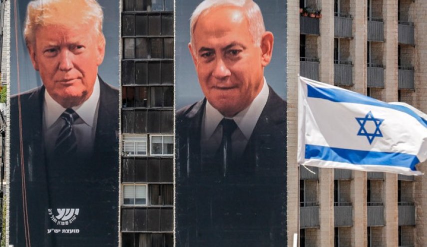 آمریکا تماس‌ها با اسرائیل را درباره 
