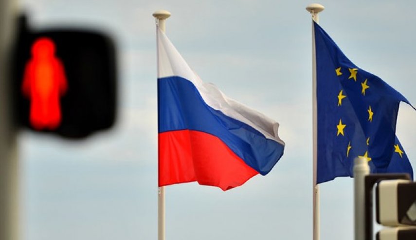 اتحادیه اروپا تحریم‌های روسیه را برای یک سال دیگر تمدید کرد