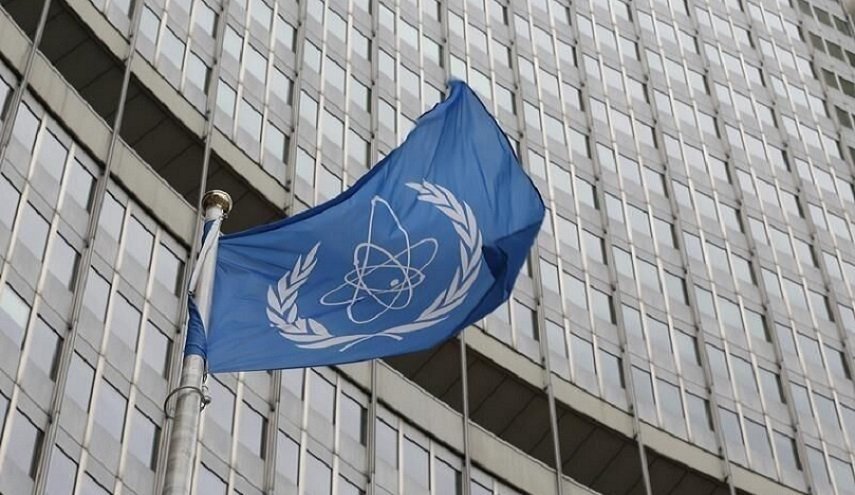 بكين تعارض قرارا في الوكالة الذرية ضد ايران