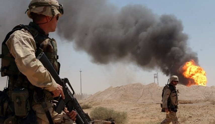 فراکسیون بدر: خروج نیروهای آمریکایی، باعث افزایش ثبات عراق خواهد شد