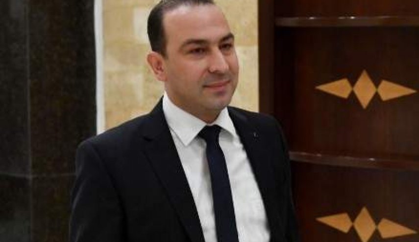 وزير الزراعة اللبناني: اخذنا قرارات صارمة في موضوع التهريب 