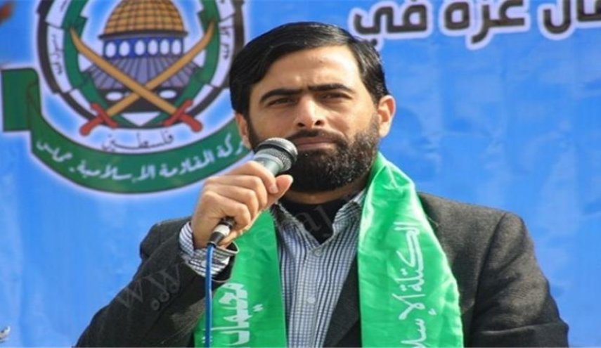 حماس خواستار توقف همکاری تشکیلات خودگردان با رژیم اشغالگر شد