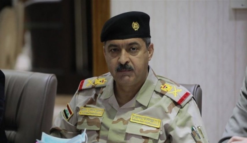 وفاة مسؤول عراقي سابق اثر وعكة صحية
