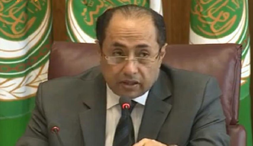 مصر تطلب اجتماعا طارئا للجامعة العربية بشأن ليبيا