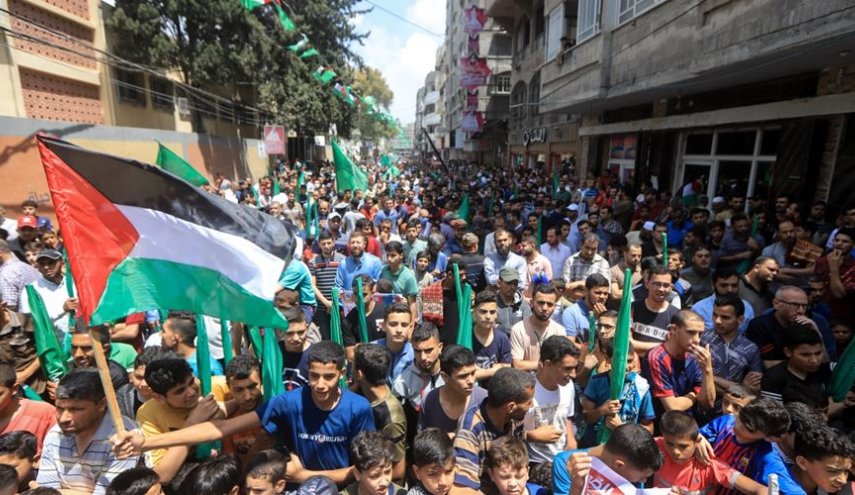 حماس: الاحتلال صعّد الاغتيالات ضدنا ومخطط الضم لن يمر