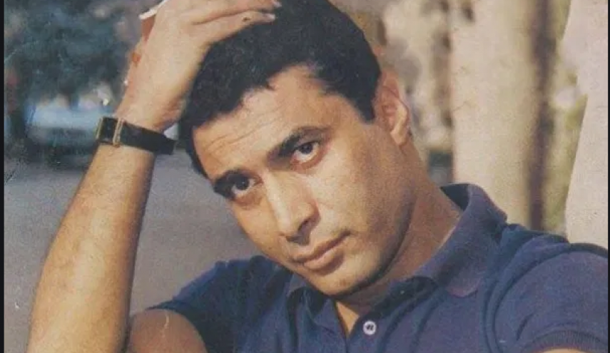 الممثل الراحل أحمد زكي فقد بصره وأخفى الأمر بهذه الحيلة