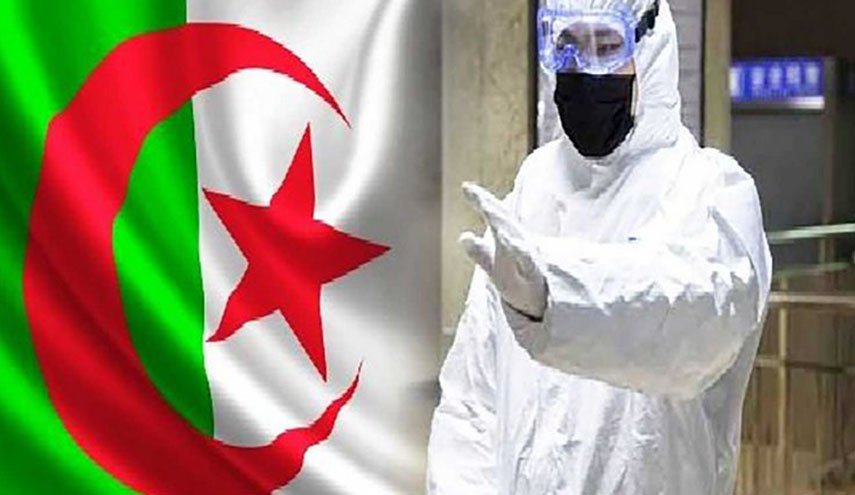 الجزائر... أكبر حصيلة وفيات يومية بكورونا منذ أكثر من شهرين