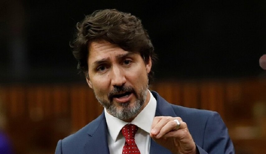كندا تعرب عن خيبة أملها لاتهام بكين مواطنين كنديين بالتجسس