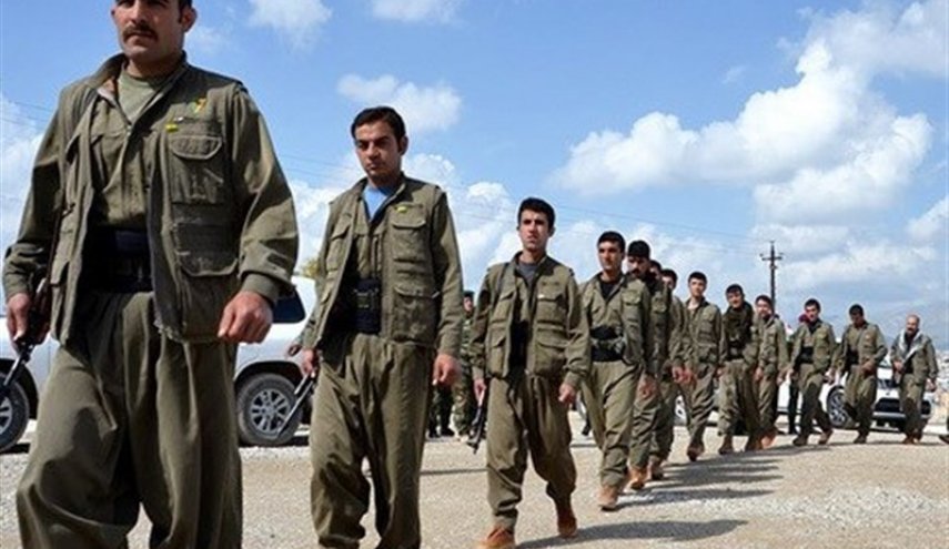 منطقه کردستان عراق خواستار خروج «پ‎ ک ‌ک» شد