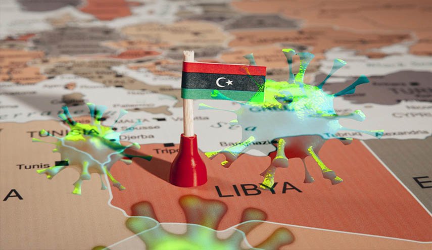 ليبيا تسجل 10 اصابات جديدة بكورونا دون وفاة