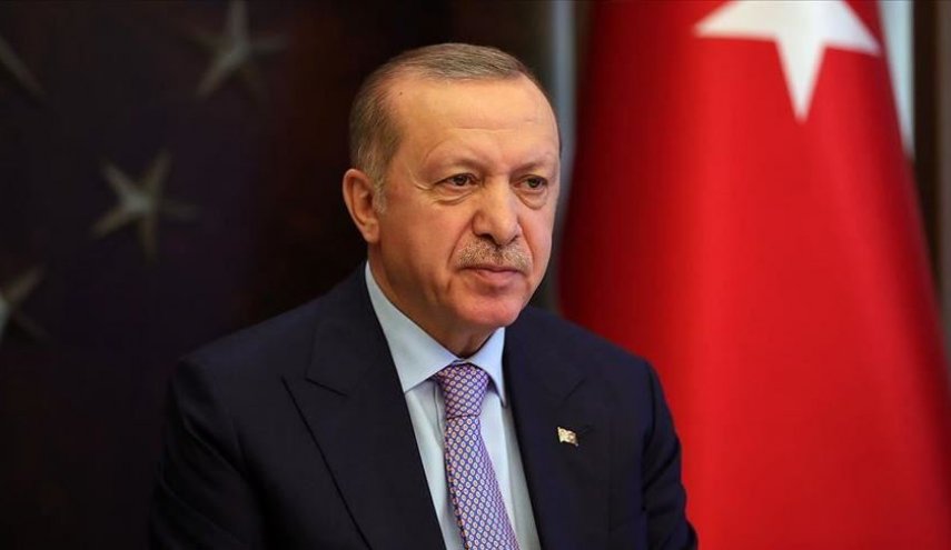 تصريح مثير من أردوغان حول تحويل 'آيا صوفيا' لمسجد