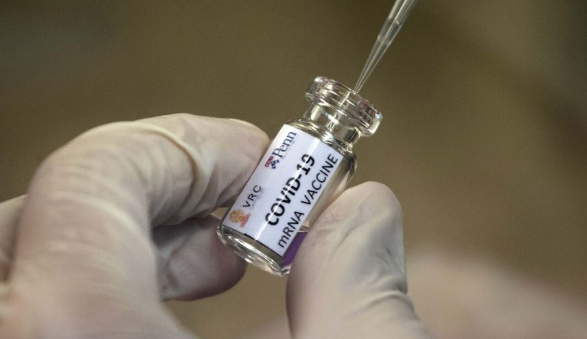 چین: آزمایش های واکسن کرونا وارد مرحله نهایی شد