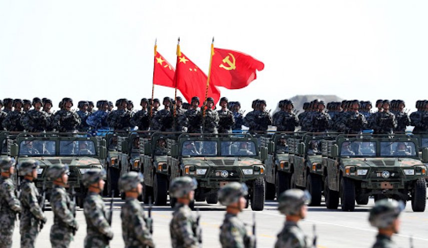 وزير هندي: الصين فقدت مايقرب 40 جنديا باشتباك بين البلدين