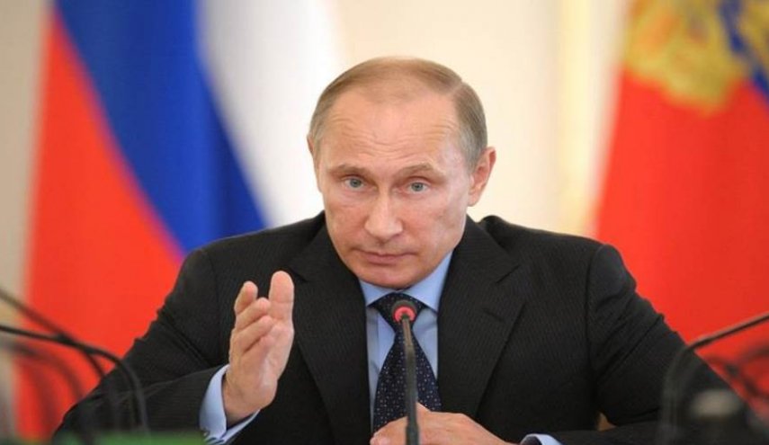 بوتين يعلن موقفه من الترشح لولاية رئاسية جديدة