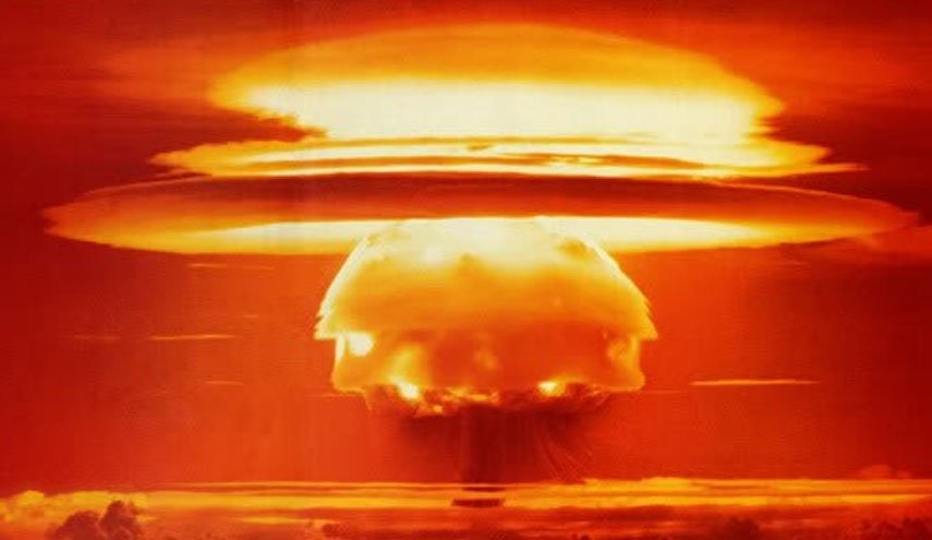 افشای طرح آمریکا برای حمله اتمی به شوروی و چین 