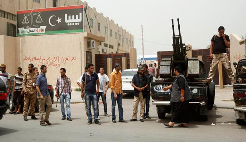 الوفاق الليبية ترفض تهديدات السيسي وتعتبرها اعلان حرب