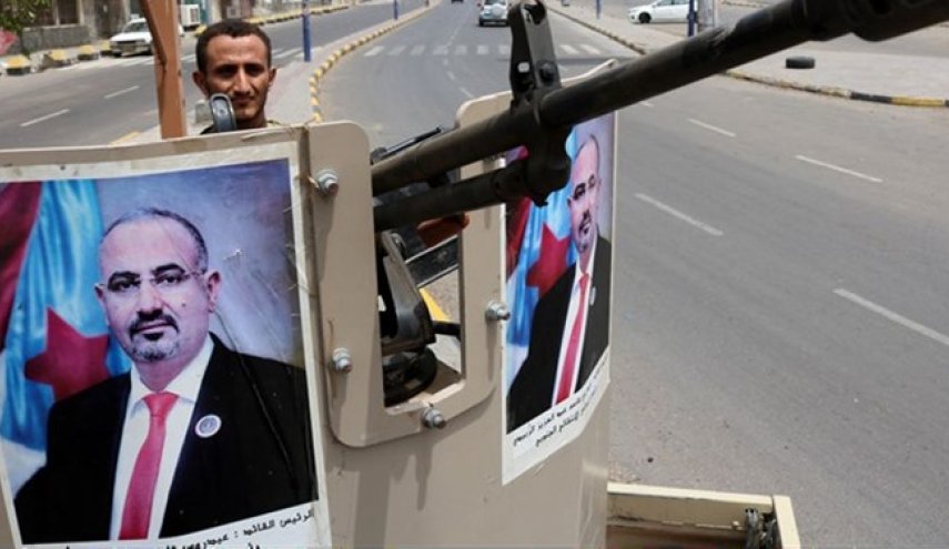 امارات؛ دوست مخفی جدید رژیم صهیونیستی در جنوب یمن
