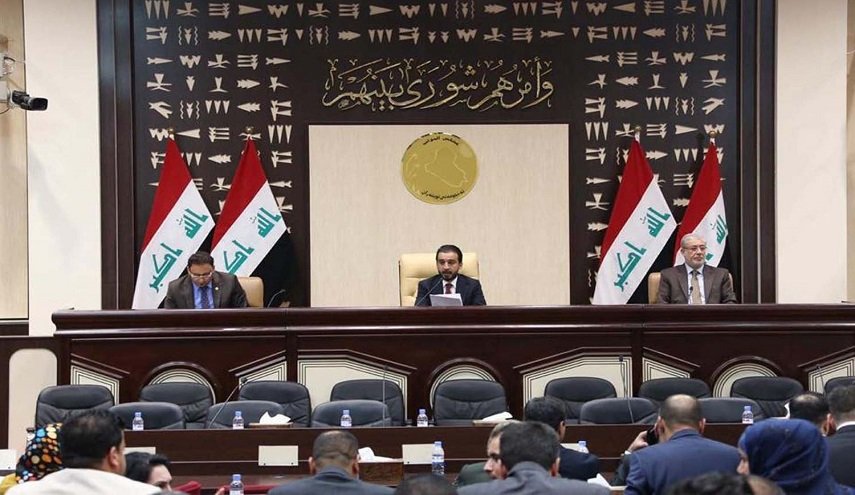 كورونا يفتك بمجلس النواب العراقي وارتفاع عدد المصابين
